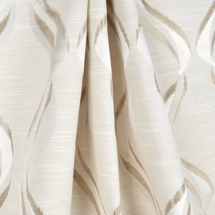 Kaslen Percy 676 Pearl Fabric image 3 of 3