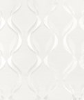 Kaslen Percy 676 Snow Fabric