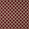 Kaslen Saxon 2222 Crimson Fabric - Image 1