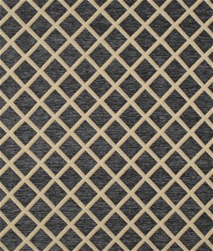 Kaslen Saxon 2222 Grey Fabric