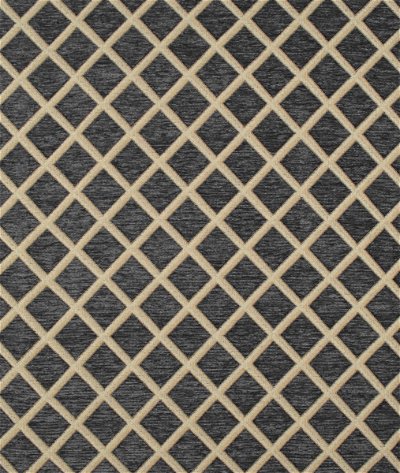Kaslen Saxon 2222 Grey Fabric