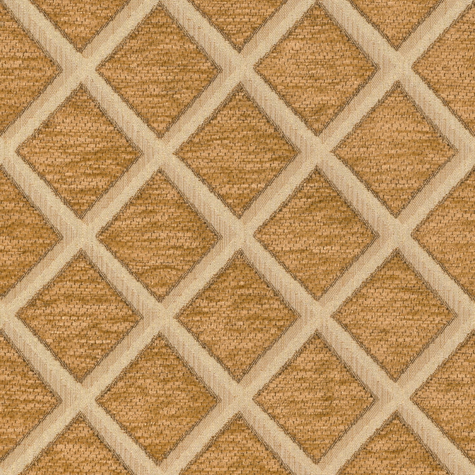 Kaslen Saxon 2222 Honey Fabric image 2 of 3