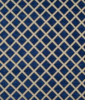 Kaslen Saxon 2222 Navy Fabric