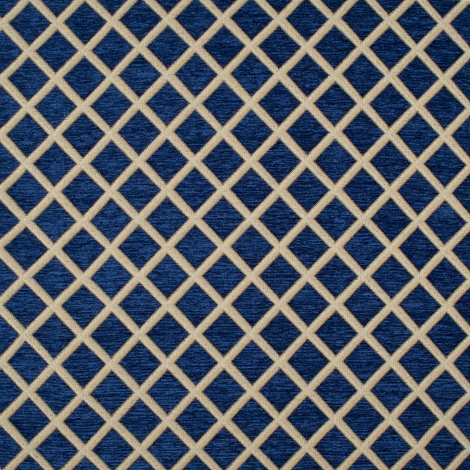 Kaslen Saxon 2222 Navy Fabric image 1 of 3