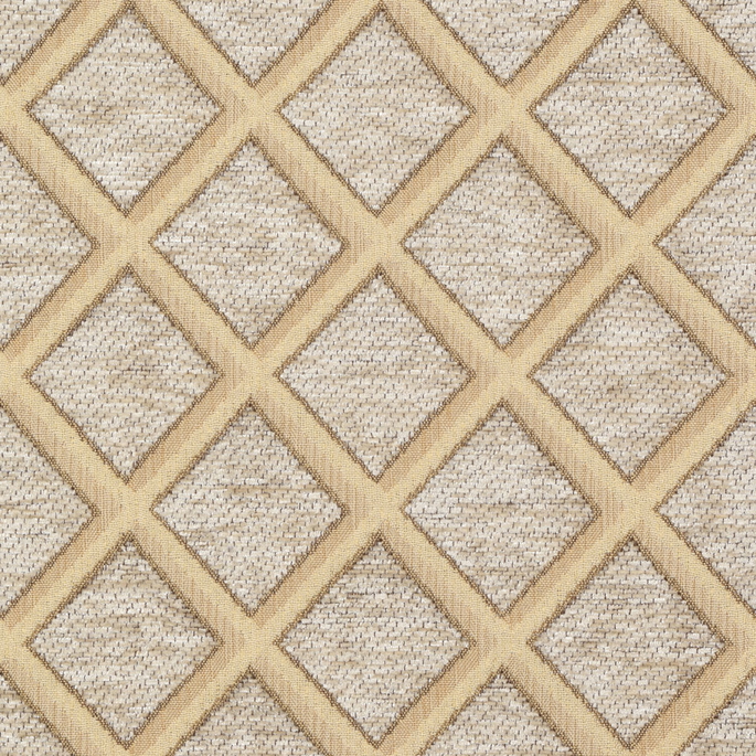 Kaslen Saxon 2222 Oatmeal Fabric image 2 of 3