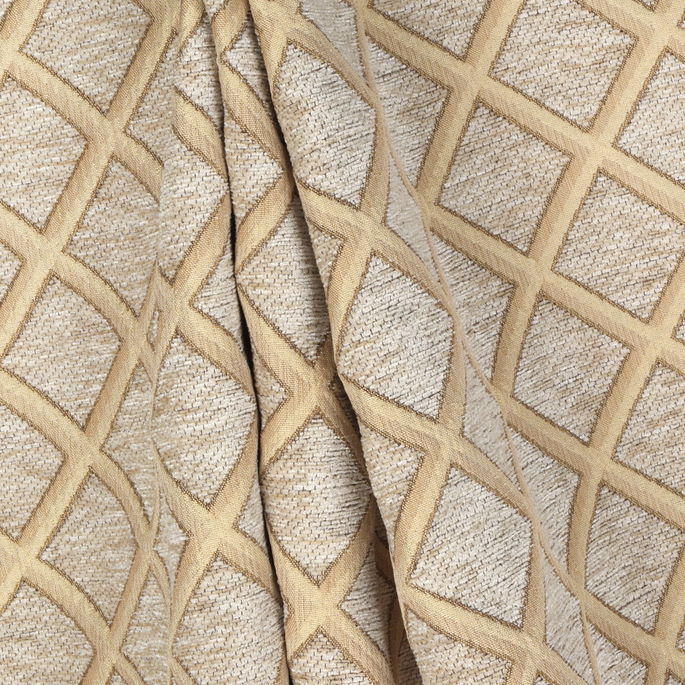 Kaslen Saxon 2222 Oatmeal Fabric image 3 of 3