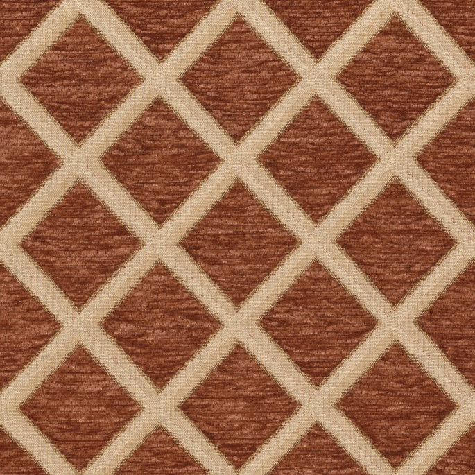 Kaslen Saxon 2222 Treasure Fabric image 2 of 3