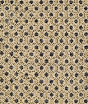 Kaslen Saxon 3567 Gray Fabric