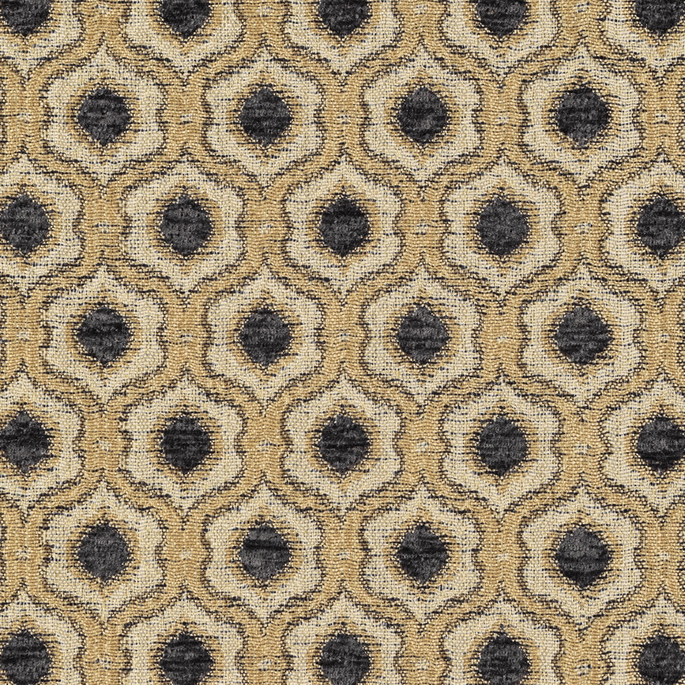 Kaslen Saxon 3567 Gray Fabric image 2 of 3