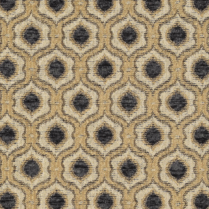 Kaslen Saxon 3567 Gray Fabric image 2 of 3