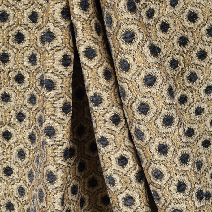 Kaslen Saxon 3567 Gray Fabric image 3 of 3