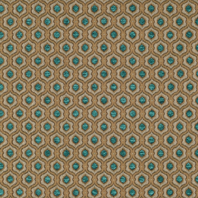 Kaslen Saxon 3567 Marina Fabric image 1 of 3