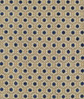 Kaslen Saxon 3567 Navy Fabric