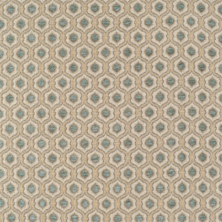 Kaslen Saxon 3567 Royalty Fabric