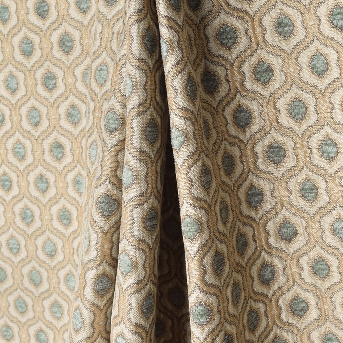 Kaslen Saxon 3567 Royalty Fabric image 3 of 3