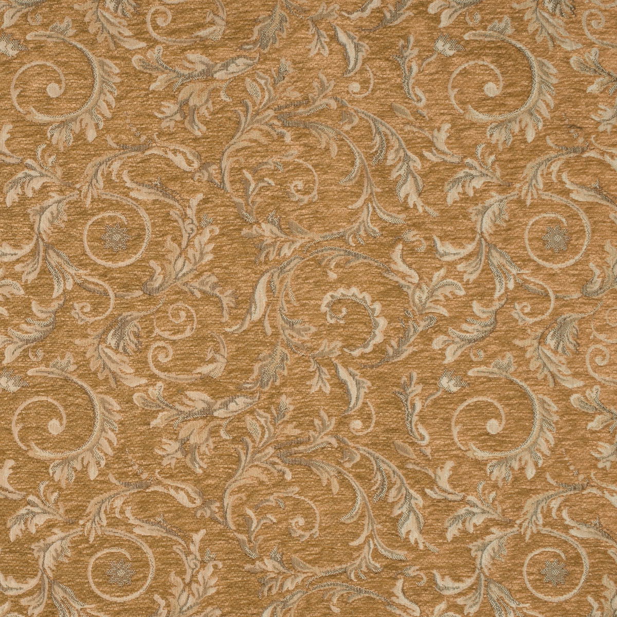 Kaslen Saxon 4678 Honey Fabric | OnlineFabricStore