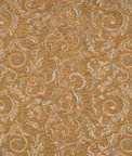 Kaslen Saxon 4678 Honey Fabric