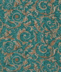 Kaslen Saxon 4678 Marina Fabric