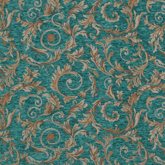 Kaslen Saxon 4678 Marina Fabric image 1 of 3