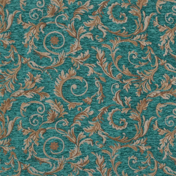 Kaslen Saxon 4678 Marina Fabric