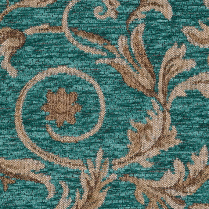 Kaslen Saxon 4678 Marina Fabric image 2 of 3