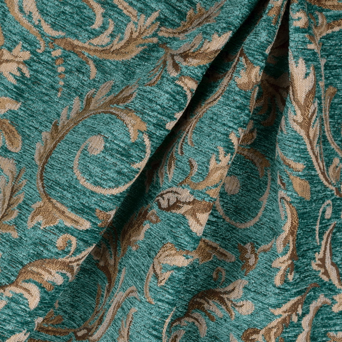 Kaslen Saxon 4678 Marina Fabric image 3 of 3