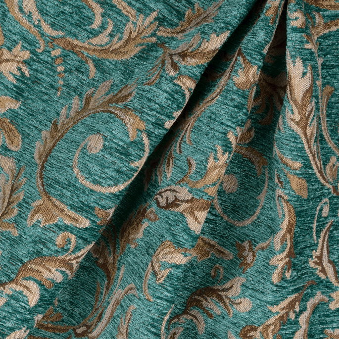 Kaslen Saxon 4678 Marina Fabric image 3 of 3