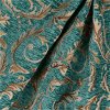 Kaslen Saxon 4678 Marina Fabric - Image 3