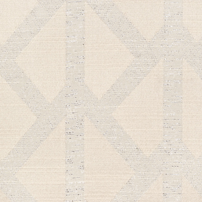 Kaslen Montage 101 Parchment Fabric image 2 of 3