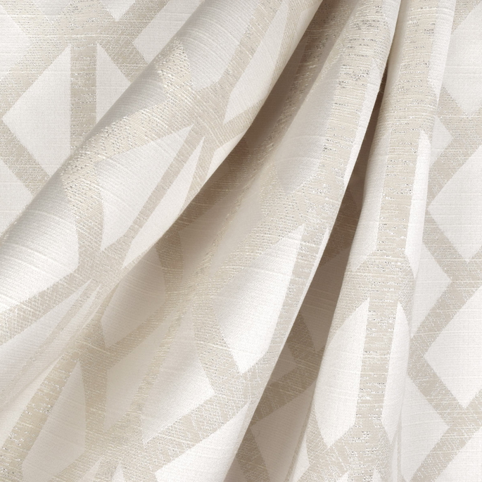 Kaslen Montage 101 Powder Fabric image 3 of 3