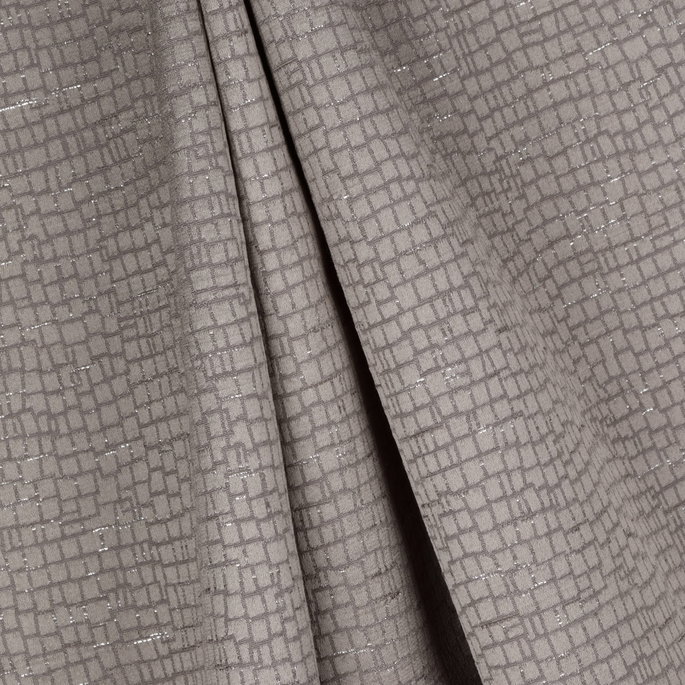 Kaslen Montage 222 Iron Fabric image 3 of 3