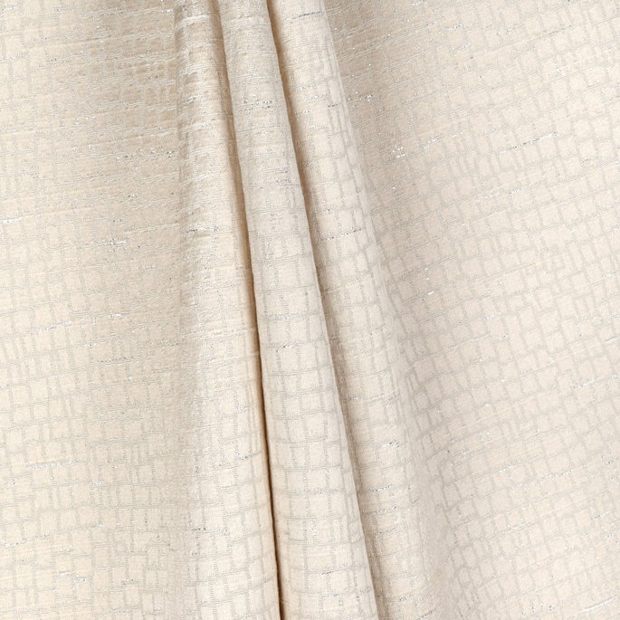 Kaslen Montage 222 Parchment Fabric image 3 of 3