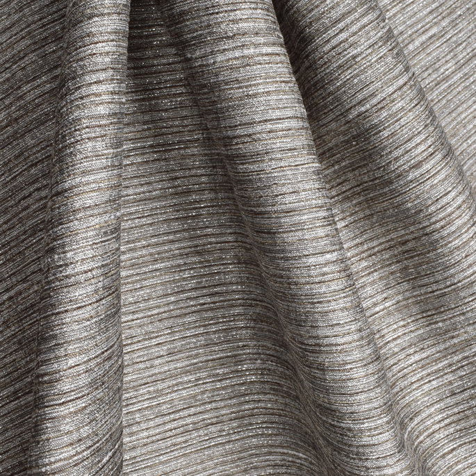 Kaslen Vogue Gravel Fabric image 3 of 3