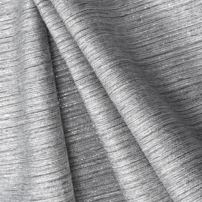Kaslen Vogue Silver Fabric image 3 of 3