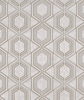 Kaslen Quincy 100 Dove Fabric