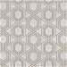 Kaslen Quincy 100 Dove Fabric thumbnail image 1 of 3