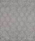 Kaslen Quincy 100 Iron Fabric