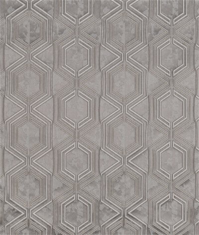 Kaslen Quincy 100 Iron Fabric
