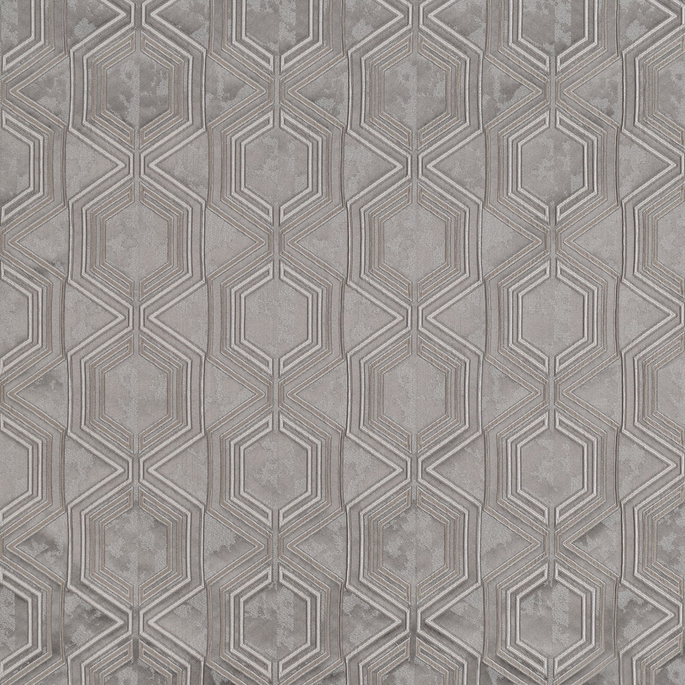 Kaslen Quincy 100 Iron Fabric image 1 of 3