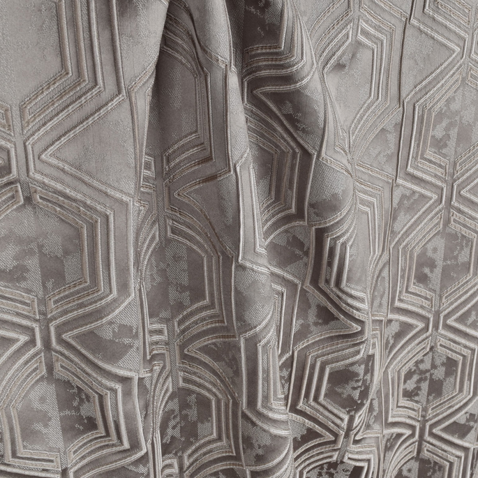 Kaslen Quincy 100 Iron Fabric image 3 of 3