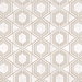 Kaslen Quincy 100 Natural Fabric