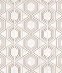 Kaslen Quincy 100 Natural Fabric