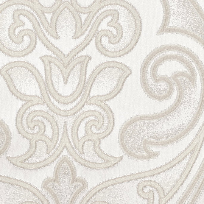 Kaslen Quincy 200 Cloud Fabric image 2 of 3