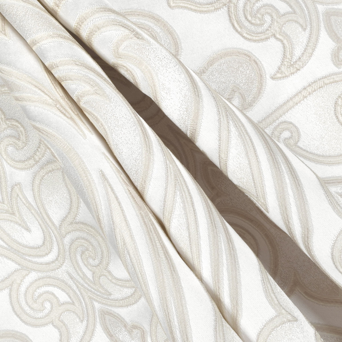 Kaslen Quincy 200 Cloud Fabric image 3 of 3