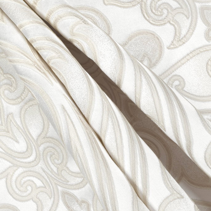 Kaslen Quincy 200 Cloud Fabric image 3 of 3
