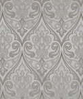 Kaslen Quincy 200 Dove Fabric