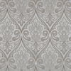 Kaslen Quincy 200 Dove Fabric - Image 1