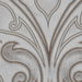 Kaslen Quincy 200 Dove Fabric thumbnail image 2 of 3