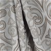 Kaslen Quincy 200 Dove Fabric - Image 3