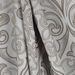 Kaslen Quincy 200 Dove Fabric thumbnail image 3 of 3